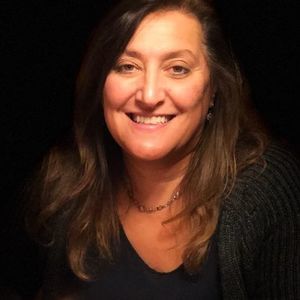 Meet your Posher, Gina